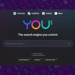 YouCode motor de búsqueda