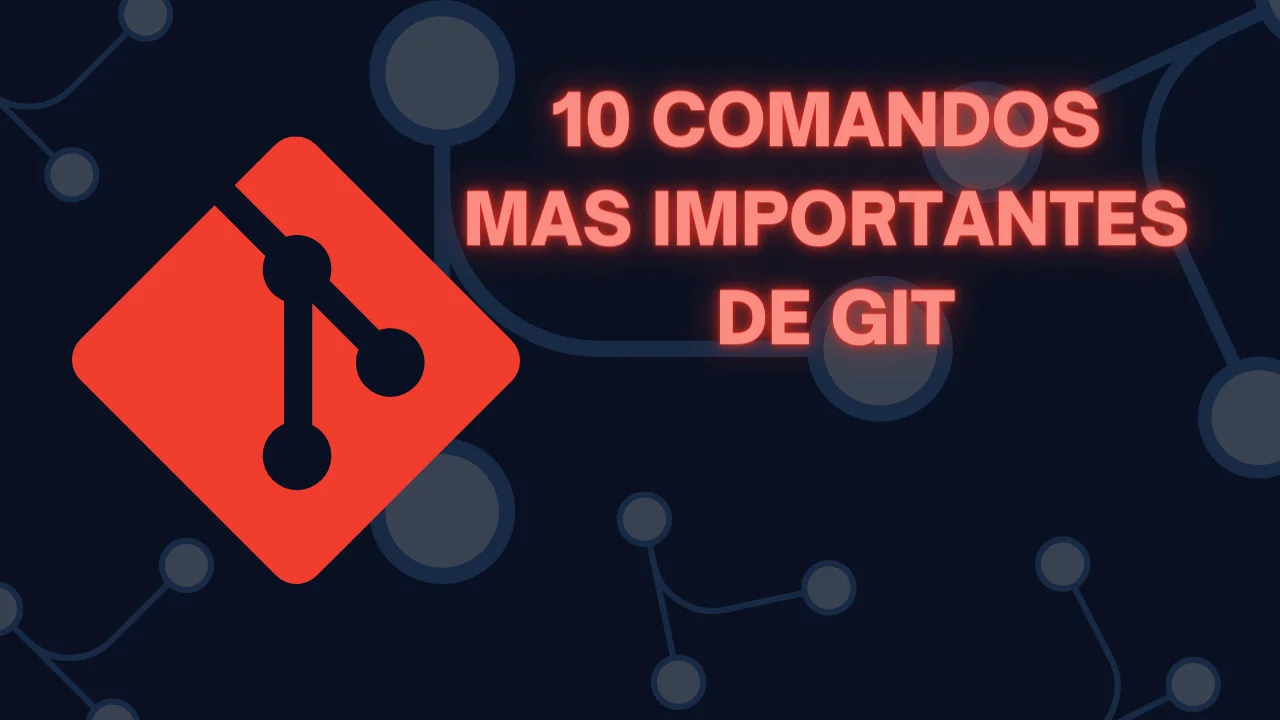 10 Comandos Mas Importantes De Git Digital Nest 8943