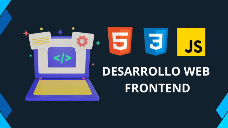 ¿Qué es el desarrollo FrontEnd? - 2022