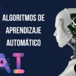 algoritmos de aprendizaje automático