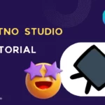Polotno Studio tutorial 2023