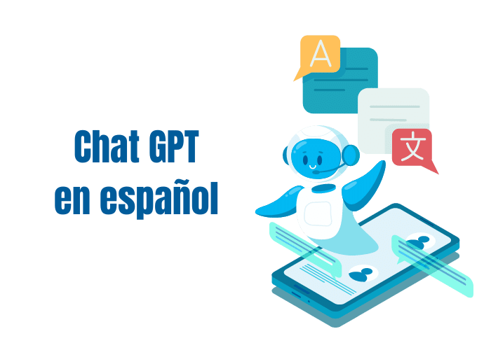 Chat GPT en español