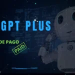 ChatGPT Plus versión de pago
