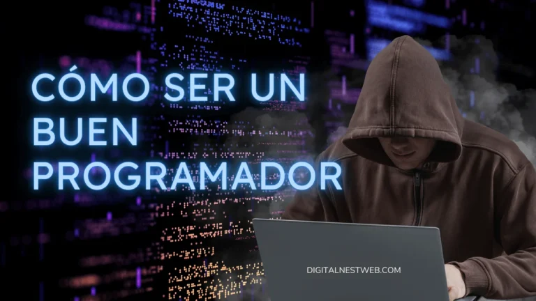 Como ser un buen programador este 2023