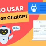 Como usar Bing con ChatGPT en Español
