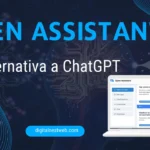Open Assistant alternativa a ChatGPT