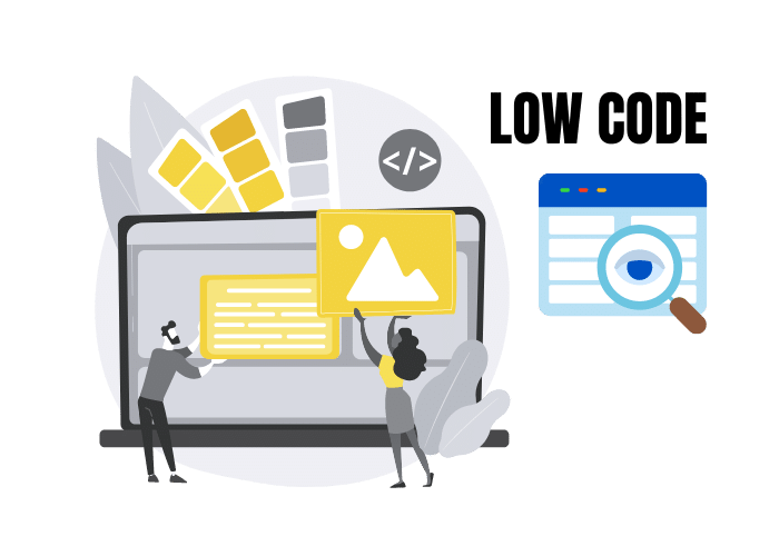 Low Code C Mo Programar Sin C Digo Digital Nest