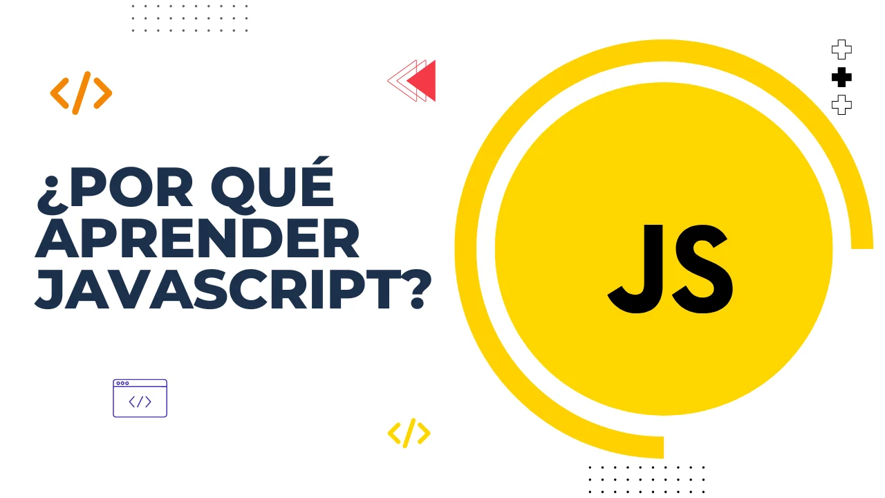 ¿Por qué aprender JavaScript este 2023? – Digital Nest