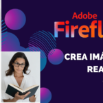 Adobe Firefly 2: Crea imágenes realistas GRATIS