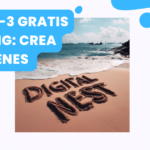 DALLE-3 Gratis en Bing Crear imágenes con texto en español