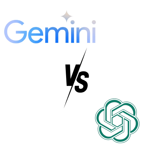 Diferencias entre Gemini y GPT