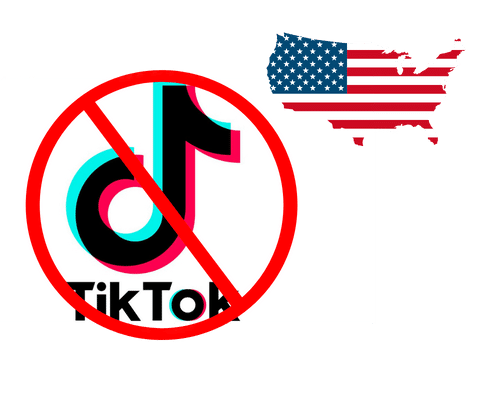 Por que se prohibio TikTok en EE.UU