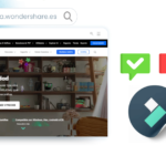 Wondershare Filmora características opiniones y más.