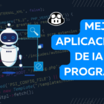 Mejores aplicaciones de IA para programar