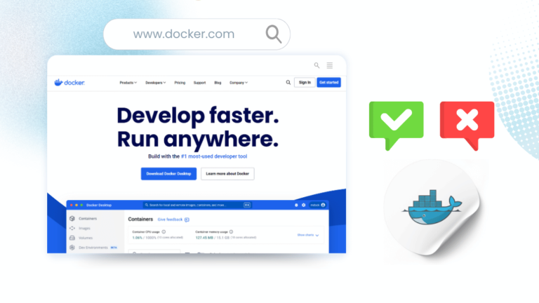 Docker Características Ventajas y Precios