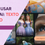 Cómo usar kling AI: texto a video