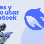 Qué es y como usar DeepSeek