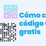 Cómo crear código QR gratis